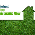 Low-doc-home-loan