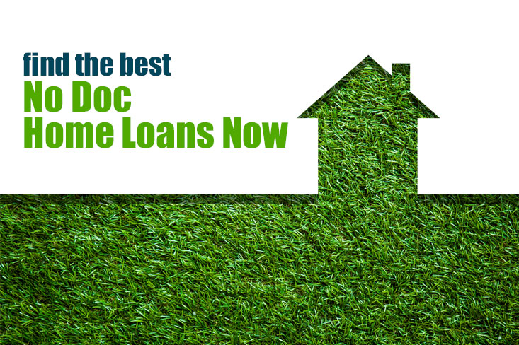 Finding the Best Low Doc Home Loans Rates